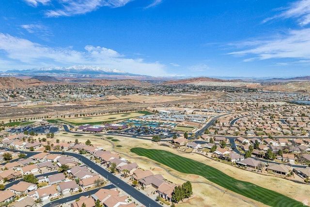 4574 S ELROSE DR, St. George, UT 84790