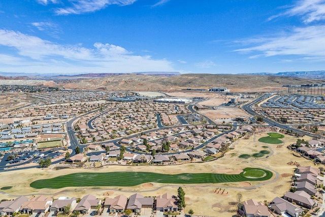 4574 S ELROSE DR, St. George, UT 84790