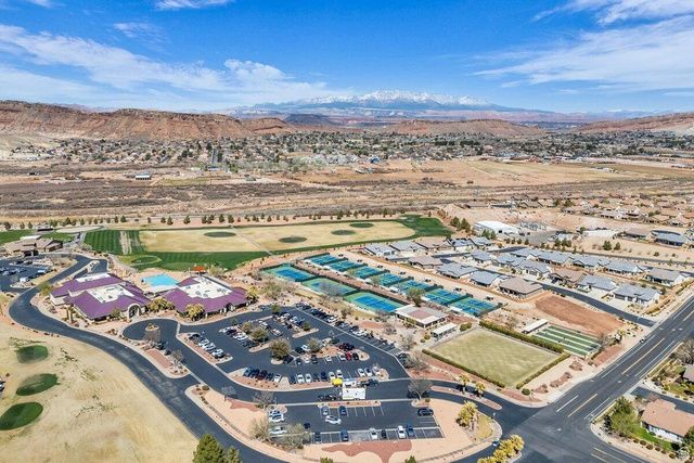 4574 S ELROSE DR, St. George, UT 84790