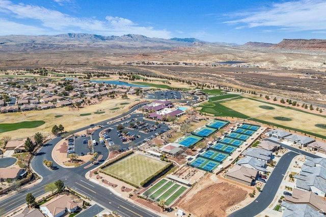 4574 S ELROSE DR, St. George, UT 84790