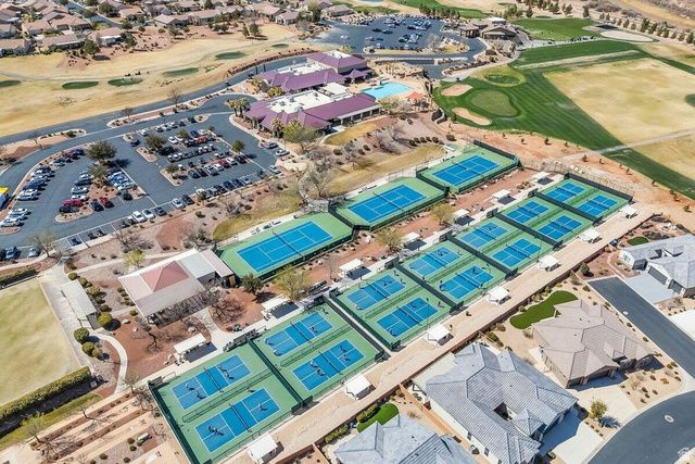 4574 S ELROSE DR, St. George, UT 84790