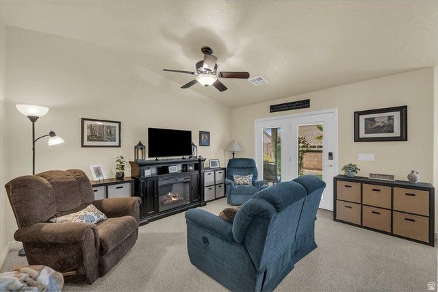 4574 S ELROSE DR, St. George, UT 84790