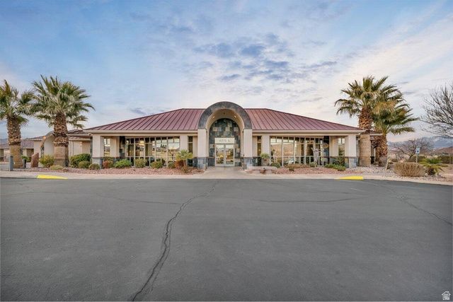 4574 S ELROSE DR, St. George, UT 84790