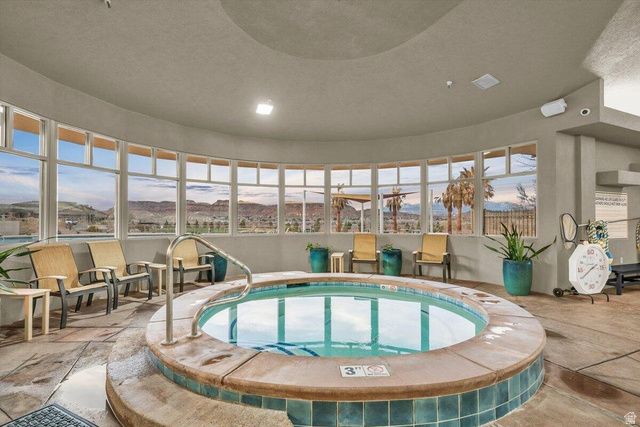 4574 S ELROSE DR, St. George, UT 84790