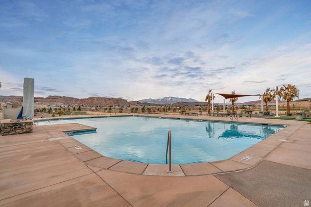 4574 S ELROSE DR, St. George, UT 84790