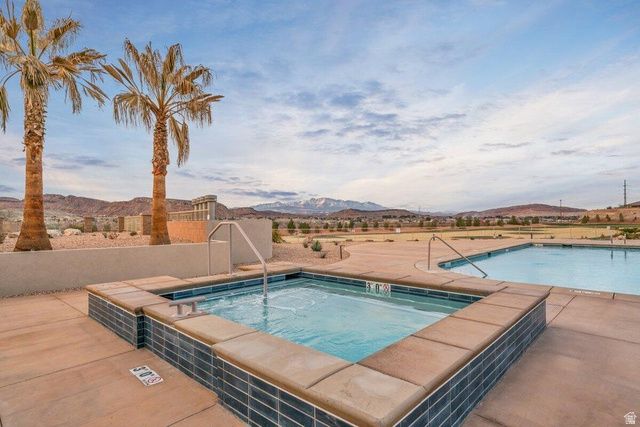 4574 S ELROSE DR, St. George, UT 84790