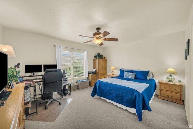 4574 S ELROSE DR, St. George, UT 84790