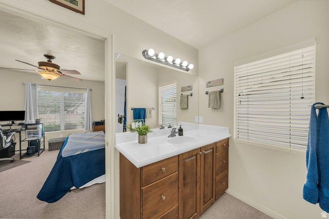 4574 S ELROSE DR, St. George, UT 84790