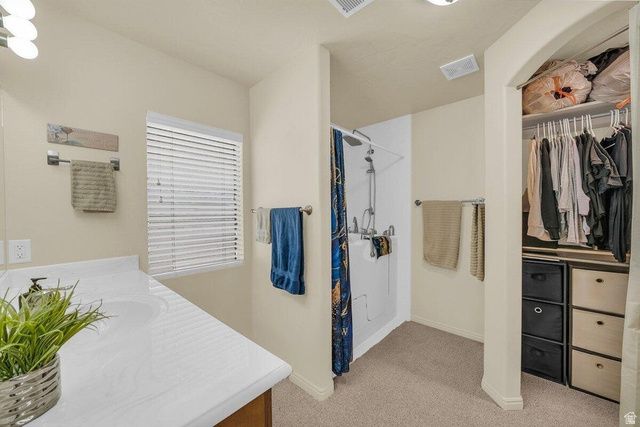 4574 S ELROSE DR, St. George, UT 84790