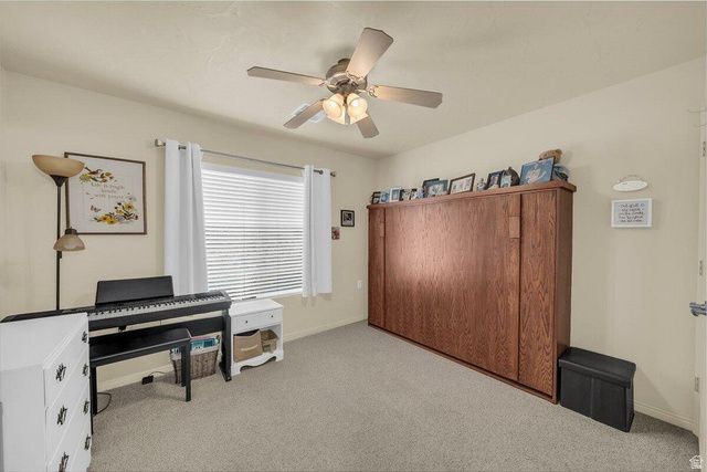 4574 S ELROSE DR, St. George, UT 84790