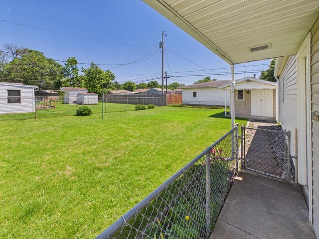 234 W Ross Street 234 W Ross Street, Troy, OH 45373