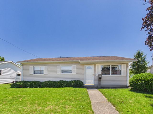 234 W Ross Street 234 W Ross Street, Troy, OH 45373