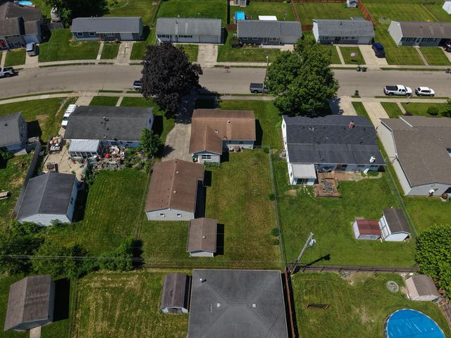 234 W Ross Street 234 W Ross Street, Troy, OH 45373