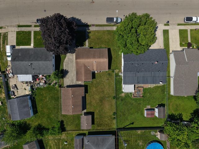 234 W Ross Street 234 W Ross Street, Troy, OH 45373