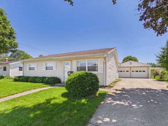 234 W Ross Street 234 W Ross Street, Troy, OH 45373