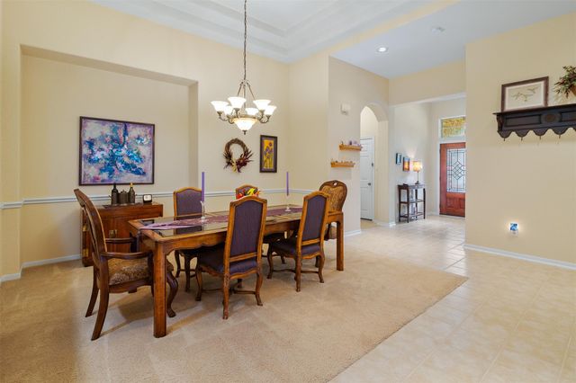 122 S Evangeline Oaks Circle, The Woodlands, TX 77384