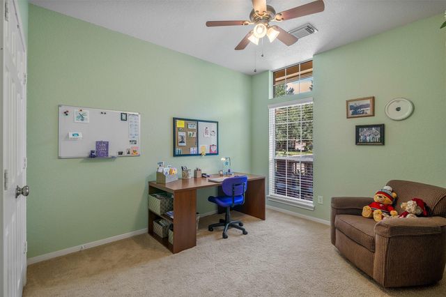 122 S Evangeline Oaks Circle, The Woodlands, TX 77384