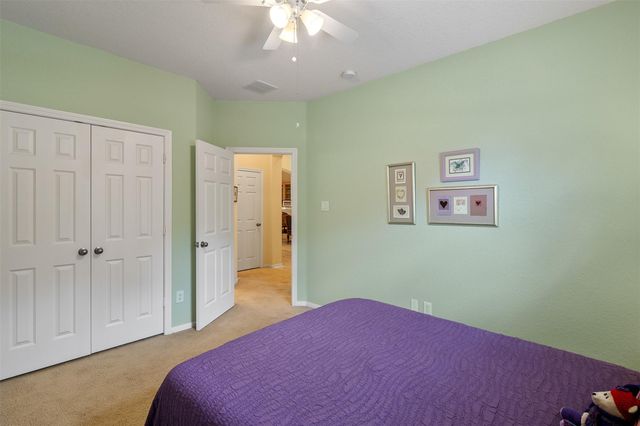 122 S Evangeline Oaks Circle, The Woodlands, TX 77384