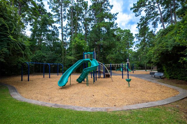 122 S Evangeline Oaks Circle, The Woodlands, TX 77384