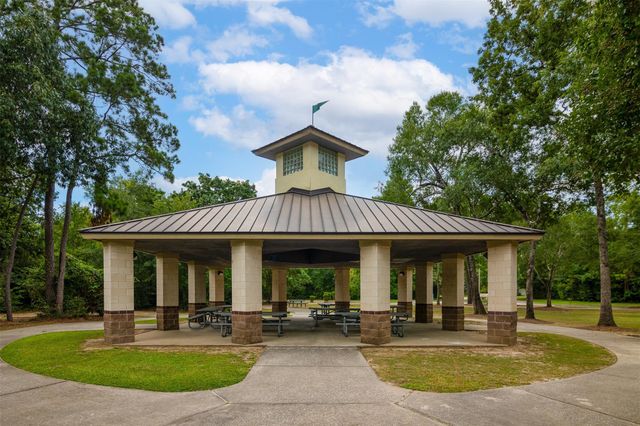 122 S Evangeline Oaks Circle, The Woodlands, TX 77384