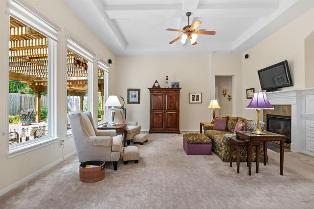 122 S Evangeline Oaks Circle, The Woodlands, TX 77384