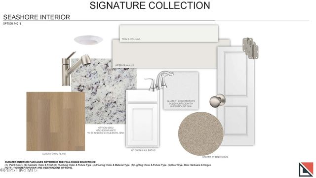 4594 Terrace Road SW Homesite 130, Shallotte, NC 28470