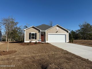 4594 Terrace Road SW Homesite 130, Shallotte, NC 28470