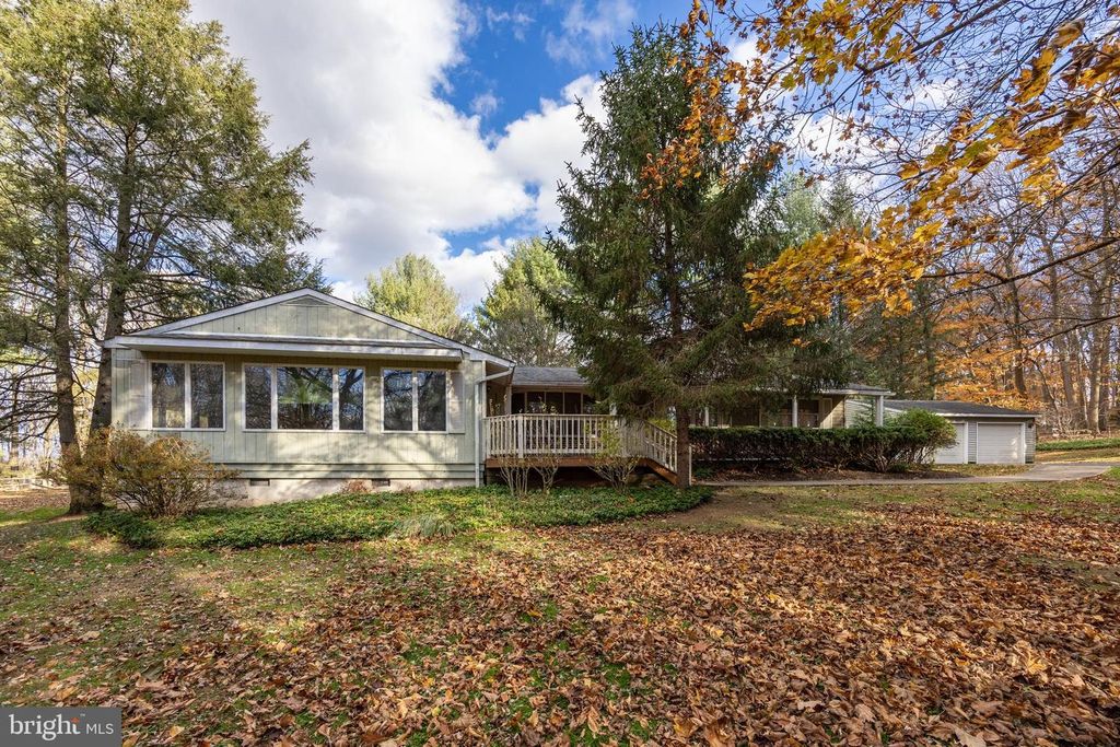 741 HAINES MILL RD, West Chester, PA 19382