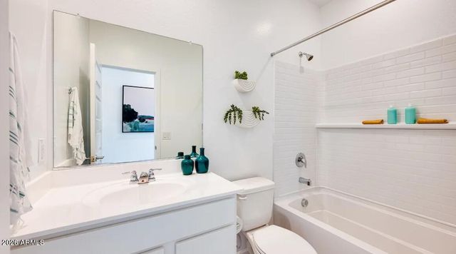 18777 W MAPLEWOOD Drive, Goodyear, AZ 85338