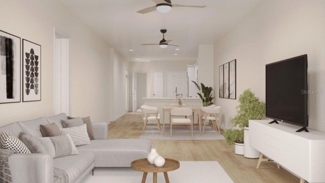 1411 OAK PL A, Apopka, FL 32712