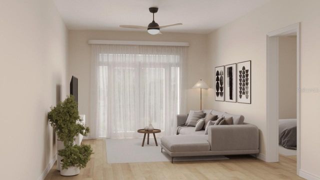 1411 OAK PL A, Apopka, FL 32712