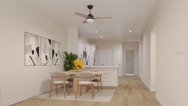 1411 OAK PL A, Apopka, FL 32712