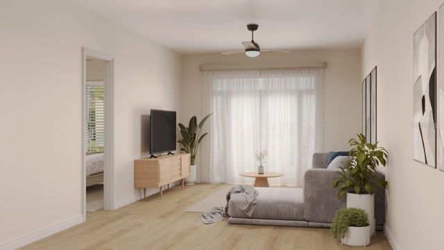 1411 OAK PL A, Apopka, FL 32712