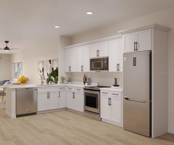 1411 OAK PL A, Apopka, FL 32712