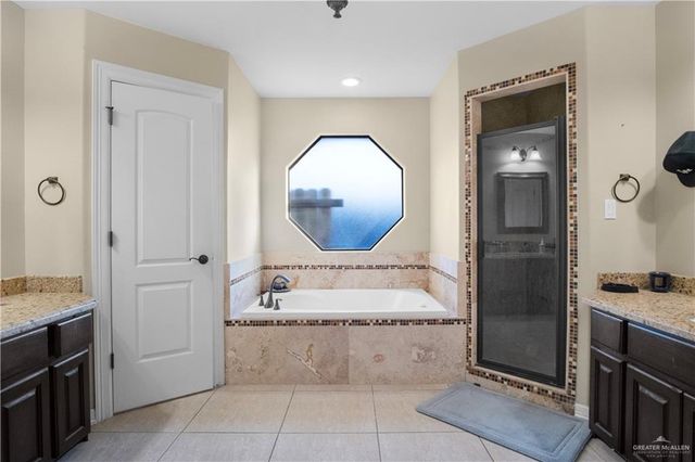 3818 Lori Morgan Drive, Edinburg, TX 78541