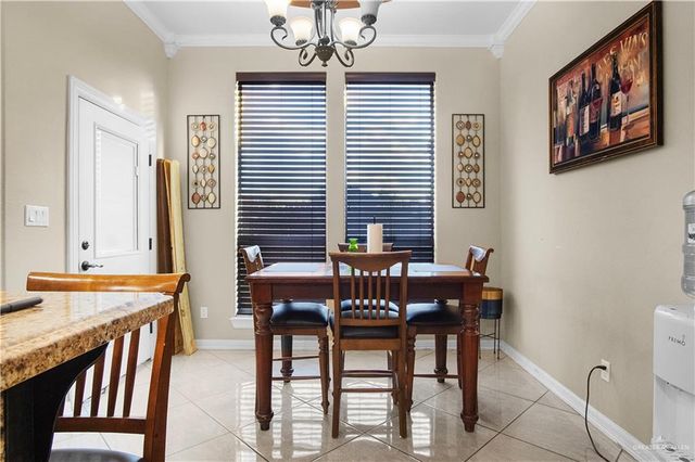 3818 Lori Morgan Drive, Edinburg, TX 78541