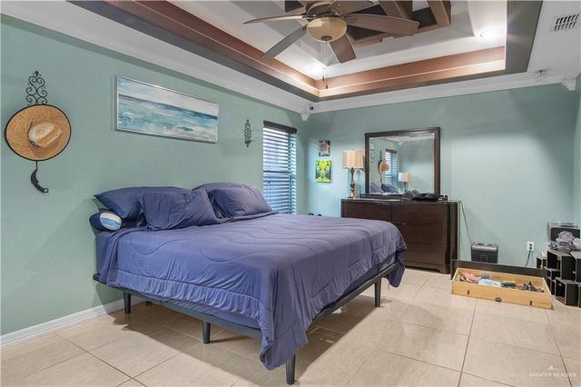 3818 Lori Morgan Drive, Edinburg, TX 78541