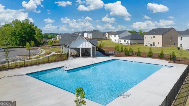 588 Whitman Lane, Stockbridge, GA 30281