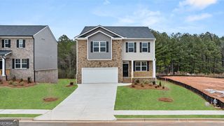 588 Whitman Lane, Stockbridge, GA 30281