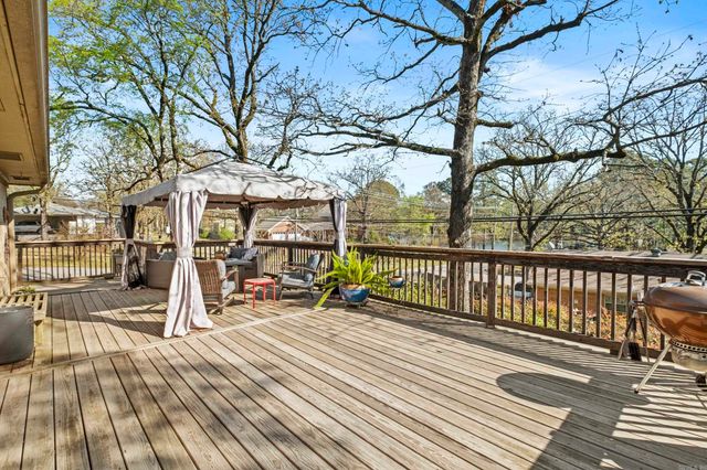 3818 Lakeview Road, North Little Rock, AR 72116