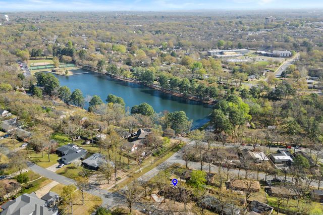 3818 Lakeview Road, North Little Rock, AR 72116