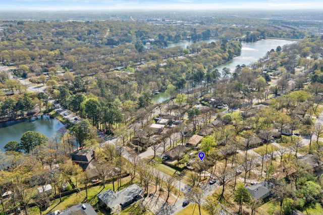 3818 Lakeview Road, North Little Rock, AR 72116