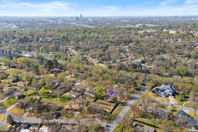 3818 Lakeview Road, North Little Rock, AR 72116