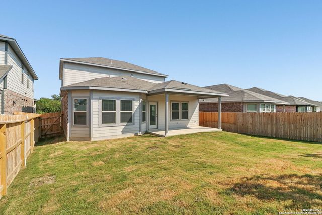 6330 Comanche Coyote, San Antonio, TX 78233