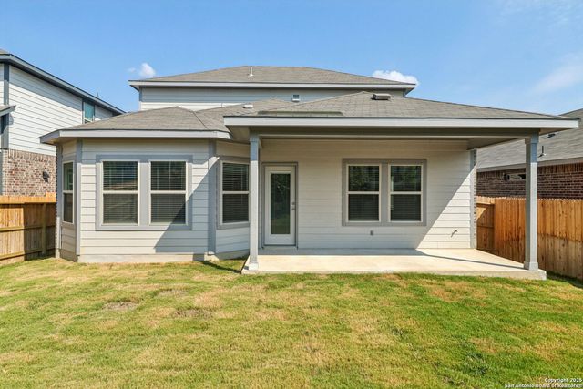 6330 Comanche Coyote, San Antonio, TX 78233