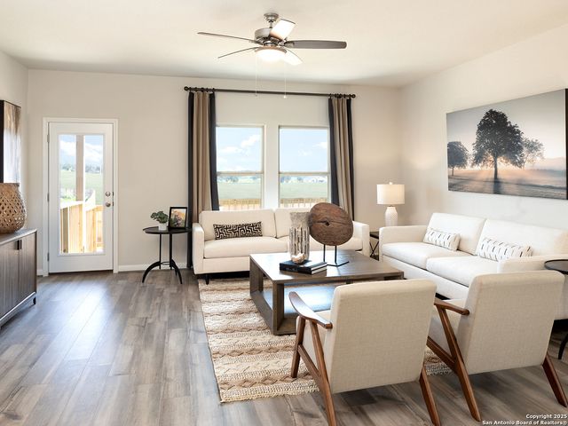 6330 Comanche Coyote, San Antonio, TX 78233