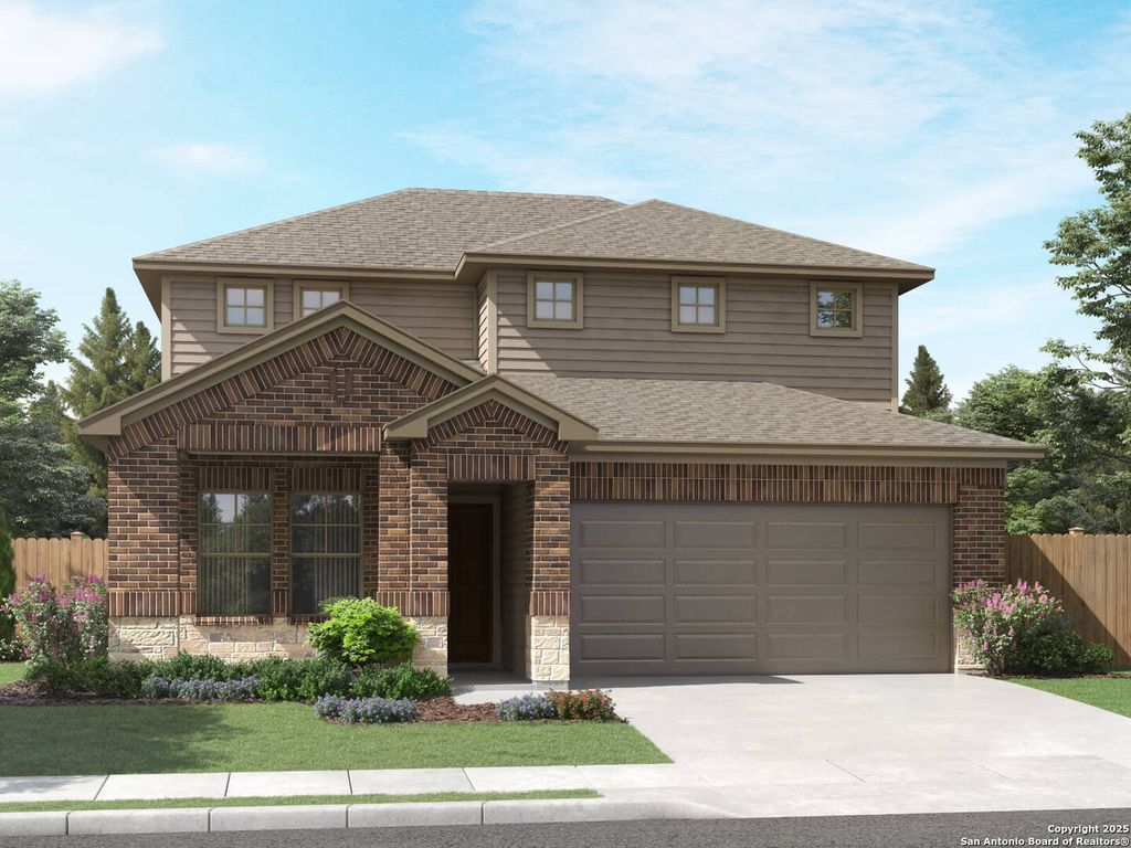 6330 Comanche Coyote, San Antonio, TX 78233