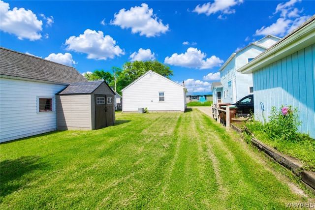 227 Roland Street, Cheektowaga, NY 14212