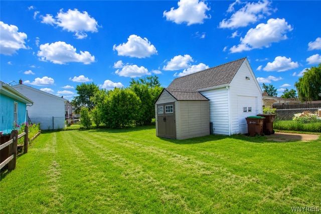 227 Roland Street, Cheektowaga, NY 14212
