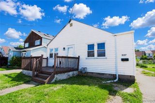 227 Roland Street, Cheektowaga, NY 14212